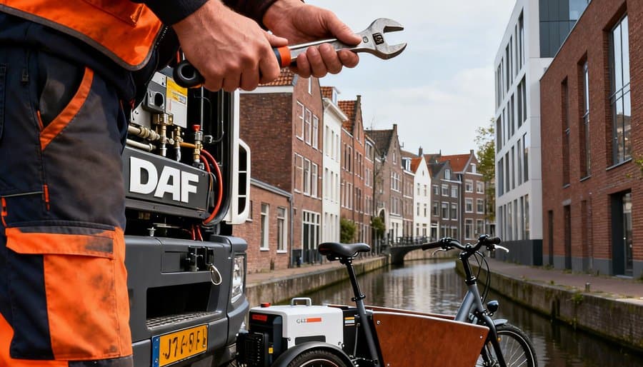 Top 10 Redenen Waarom Audit Trails Belangrijk Zijn in Verhuursoftware