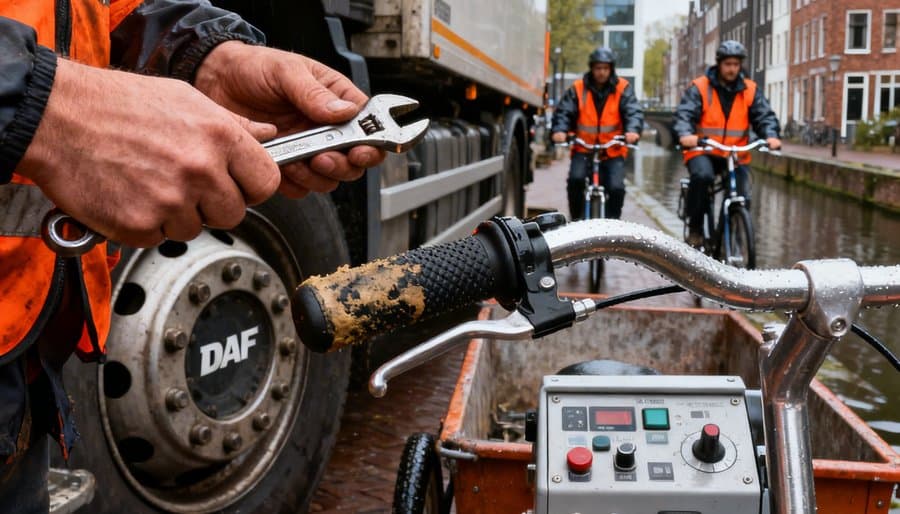 Top 10 Redenen waarom de Verhuurmarkt voor Apparatuur Blijft Groeien