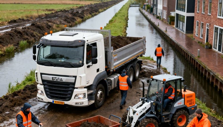 Top 10 Redenen waarom de Verhuurmarkt voor Apparatuur Blijft Groeien