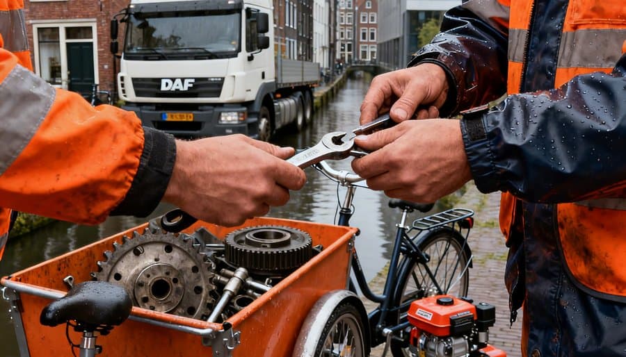 Top 10 Redenen Waarom Mobiele Toegang Belangrijk Is in Verhuuroperaties