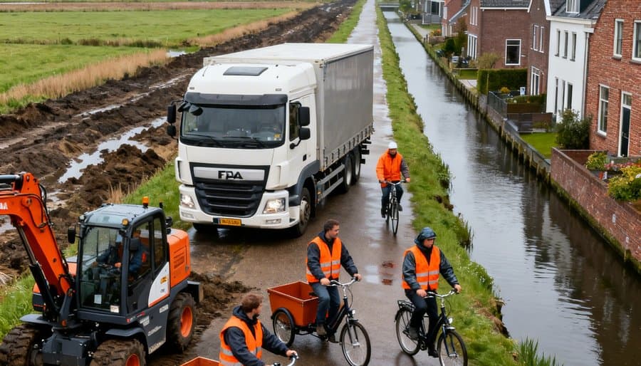 Top 10 Redenen Waarom Mobiele Toegang Belangrijk Is in Verhuuroperaties