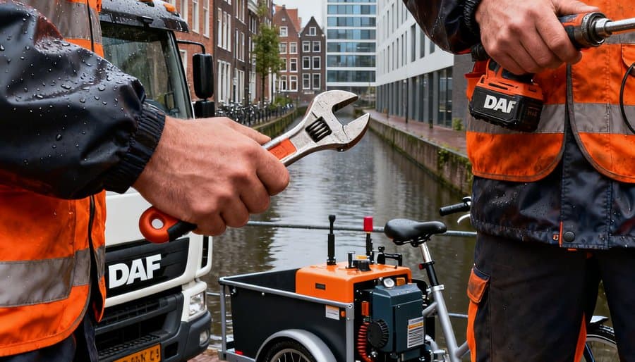 Top 10 Signalementen Dat Je Verhuurbedrijf Klaar Is Om Te Groeien