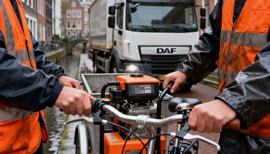 Top 10 Tekenen Dat Je Verhuursoftware Je Tegenhoudt