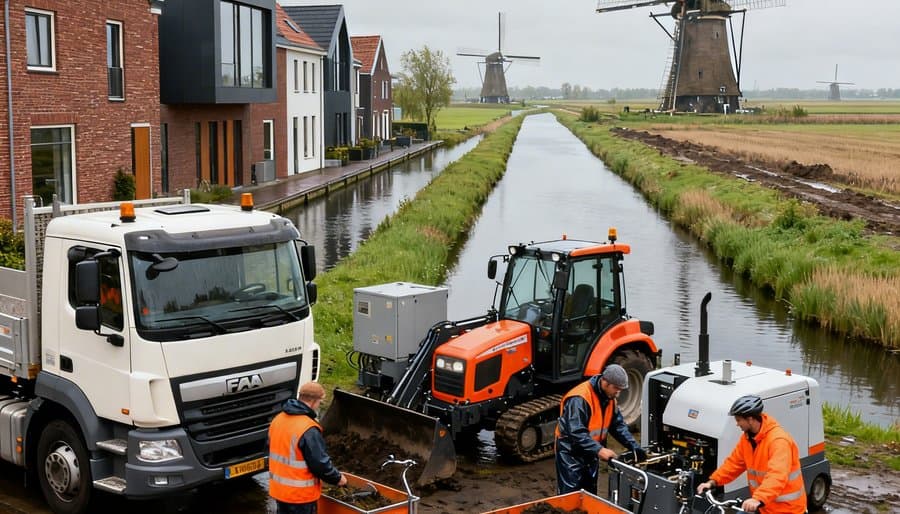 Top 10 Tekenen Dat Je Verhuursoftware Je Tegenhoudt