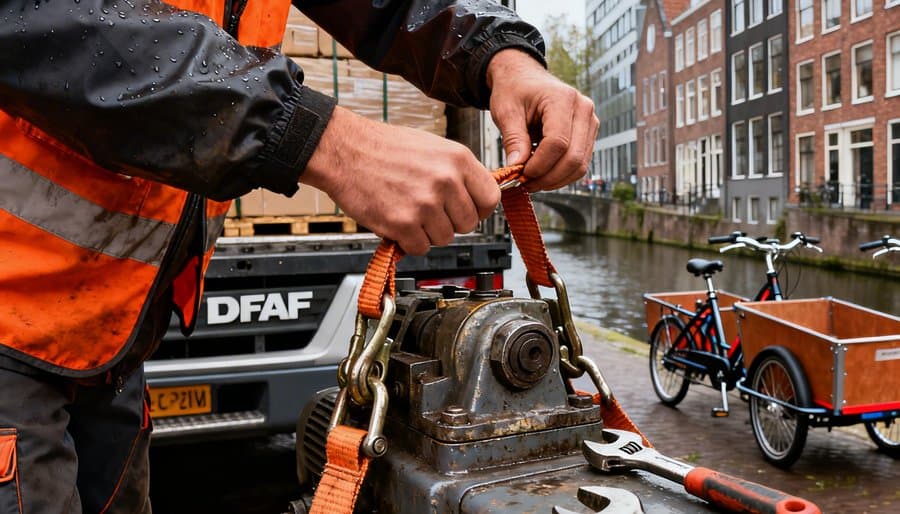 Top 10 Duurzaamheidsmetrics die Verhuurbedrijven Moeten Rapporteren