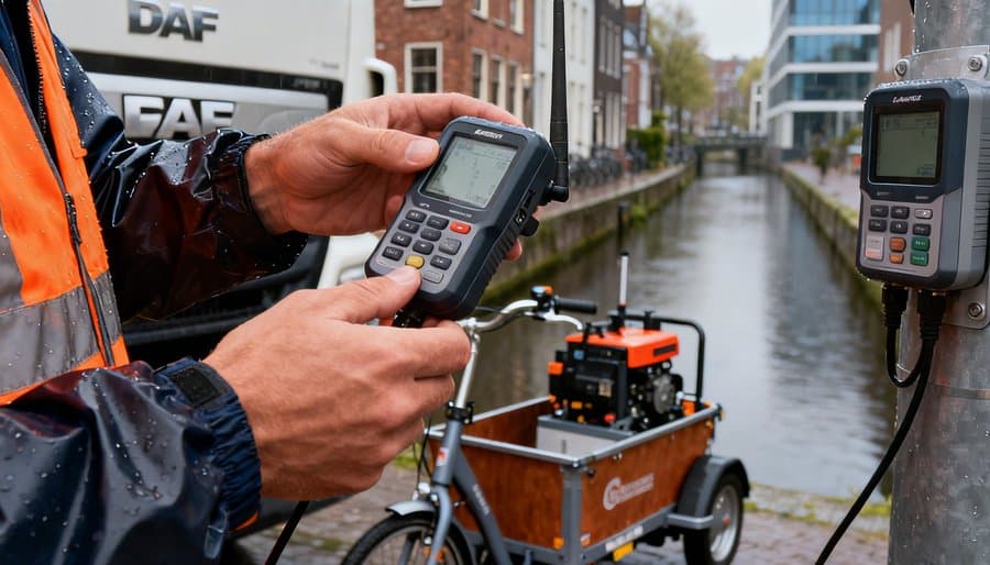 Top 10 Manieren waarop GPS-tracking Huurbedrijven Helpt Beheersen