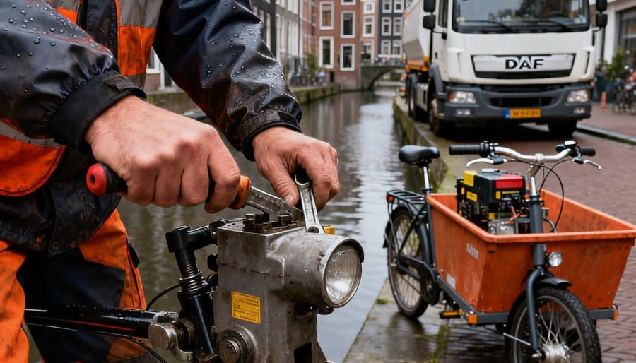 Top 10 Manieren om On-Time Delivery Prestaties te Verbeteren