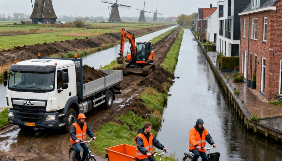 Top 10 Manieren om On-Time Delivery Prestaties te Verbeteren