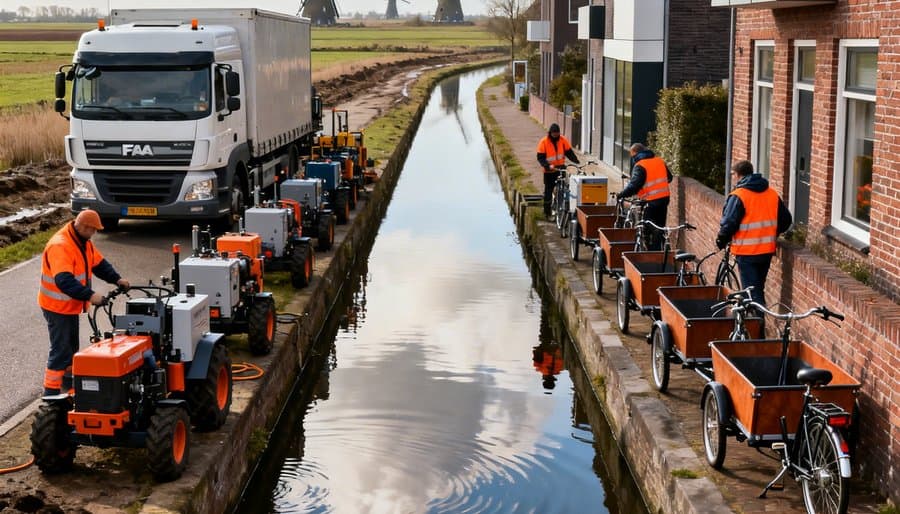 Top 10 Manieren waarop Geïntegreerde Facturatie de Cashflow in de Verhuur Verbeterd