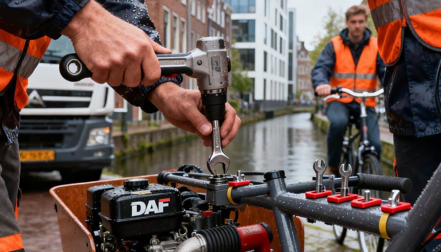 Top 10 Manieren waarop Predictief Onderhoud Verhuur Downtime Vermindert