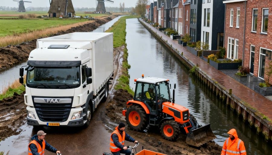 Top 10 Manieren waarop Predictief Onderhoud Verhuur Downtime Vermindert