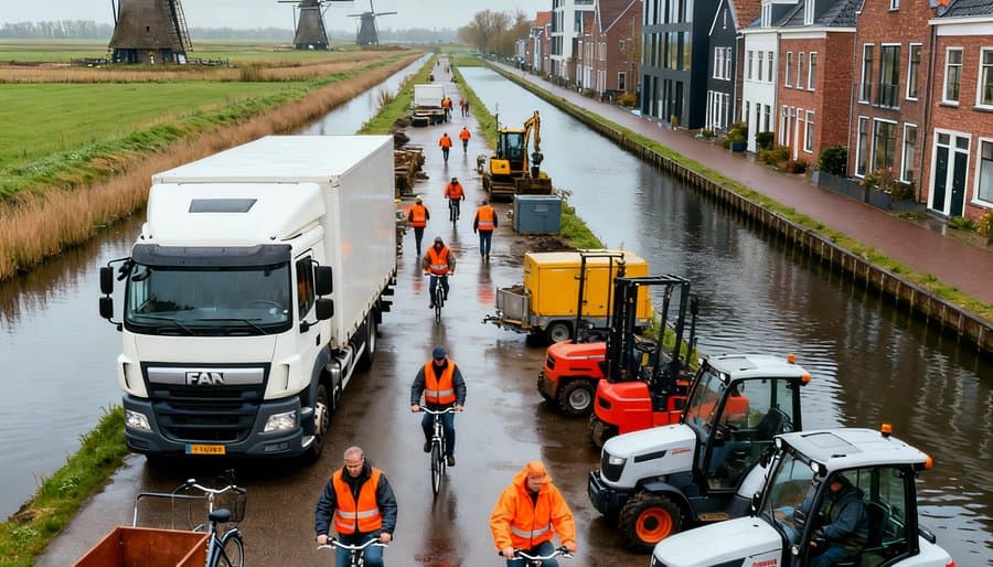 Top 10 Manieren waarop Real-Time Analytics Huurbeslissingen Verbeteren