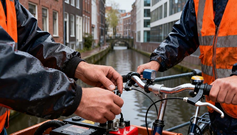 Top 10 Manieren om Niet-Gefactureerde Tijd op Huurcontracten te Verminderen