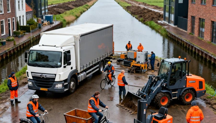 Top 10 Manieren om Niet-Gefactureerde Tijd op Huurcontracten te Verminderen