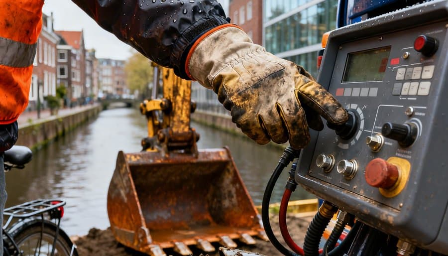 Top 10 Redenen Waarom Huren Beter Is Dan Bezit voor Aannemers