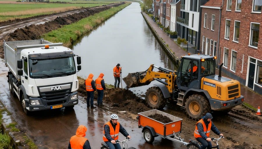 Top 10 Redenen Waarom Huren Beter Is Dan Bezit voor Aannemers
