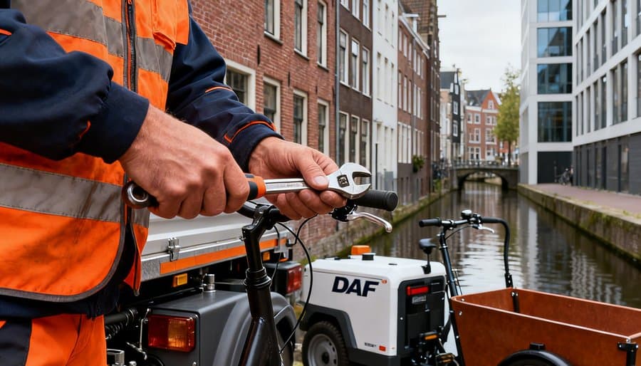 Top 10 Manieren waarop Verhuurbedrijven de Utilisatie Verhogen