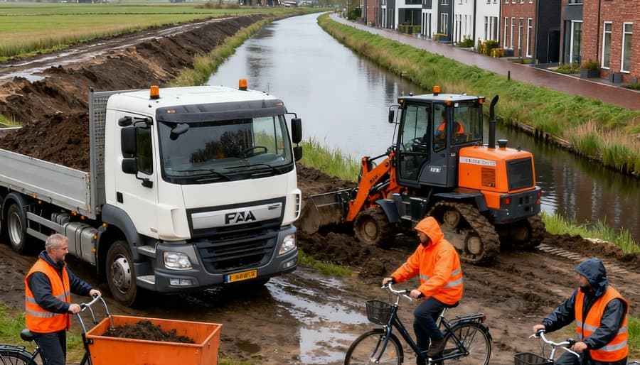 Top 10 Manieren waarop Verhuurbedrijven de Utilisatie Verhogen