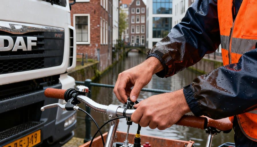 Top 10 Manieren waarop Route-Optimalisatie Rentalbedrijven Geld Bespaart