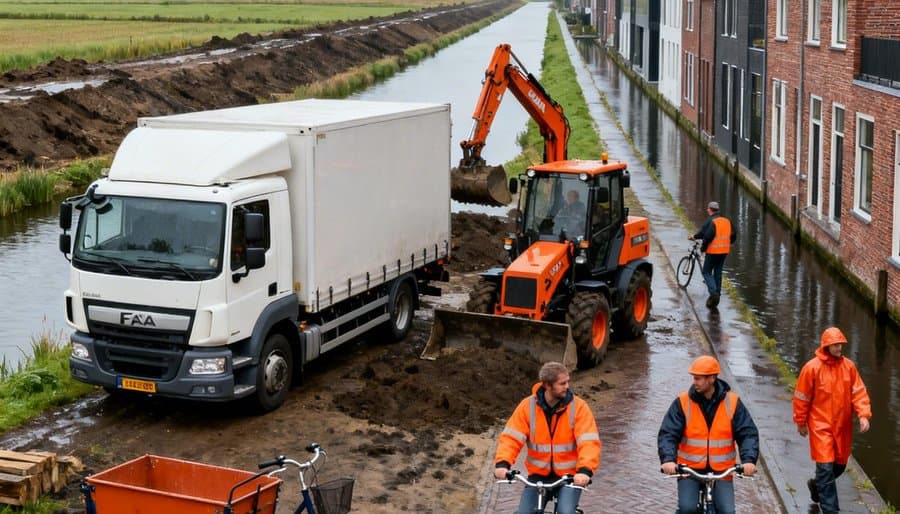 Top 10 Manieren Waarop Gestandaardiseerde Processen Verhuurverantwoordelijkheid Verminderen