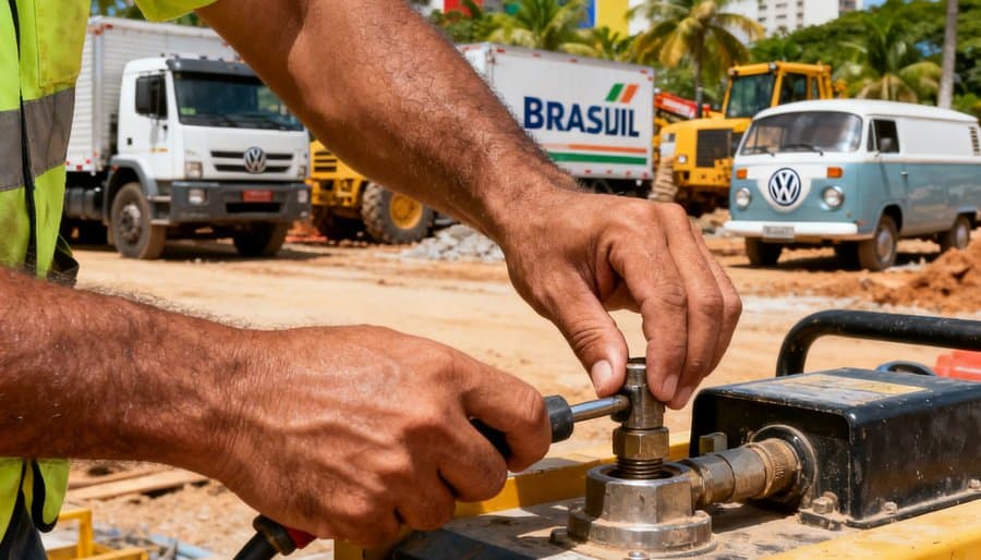 Top 10 Benefícios da Reportagem de Carbono para Empresas de Aluguer