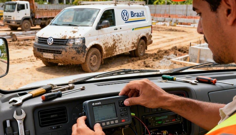 As 10 Principais Vantagens da Telemática para Frota de Aluguer