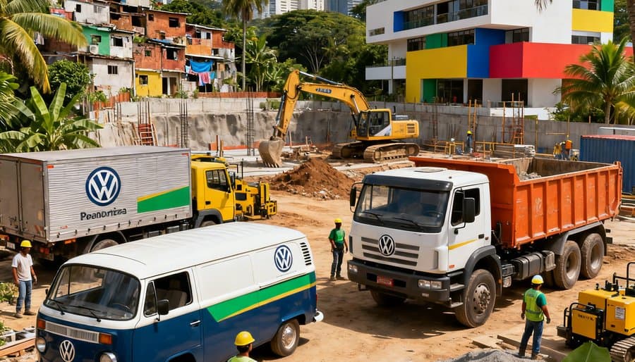 As 10 Principais Vantagens da Telemática para Frota de Aluguer