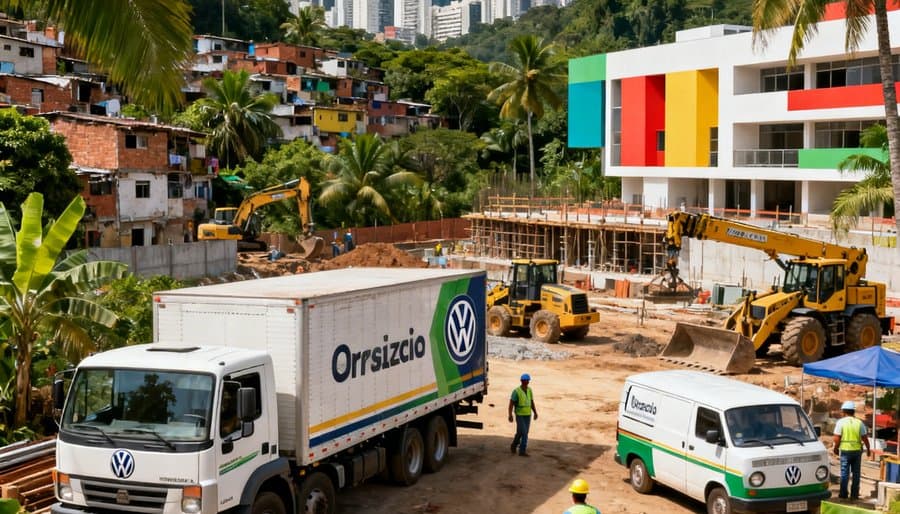 Os 10 Principais Verificações a Fazer Antes de Alugar Equipamento