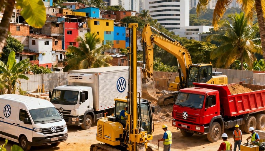 As 10 Principais Prioridades de Conformidade para Negócios de Aluguer Modernos