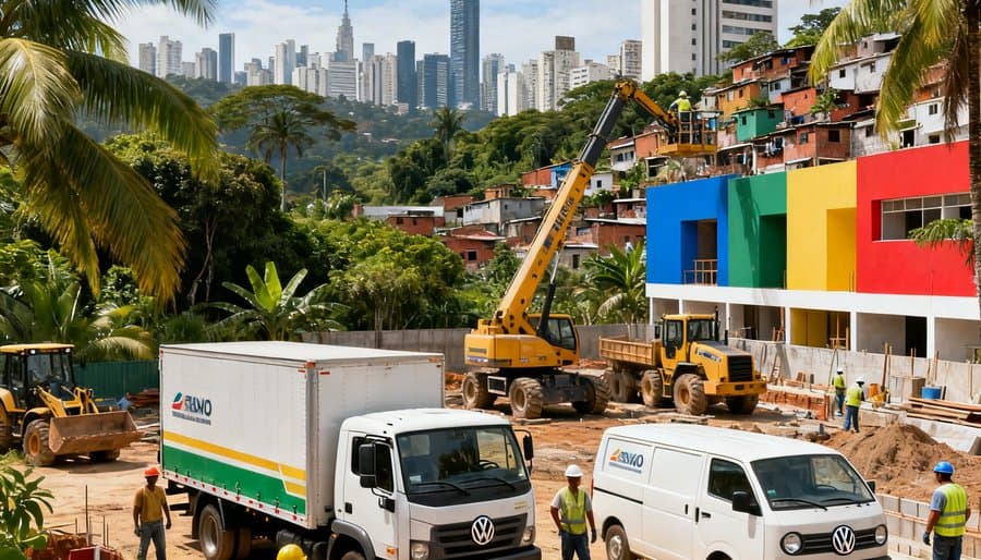 As 10 Principais Funcionalidades a Procurar em Software de Gestão de Arrendamento