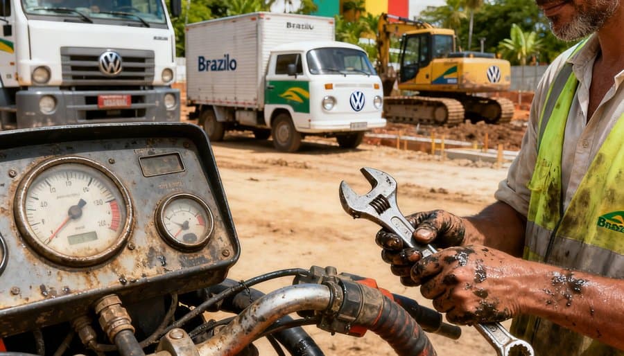 Os 10 Principais Riscos de Conformidade de Frota Ignorados por Empresas de Aluguer