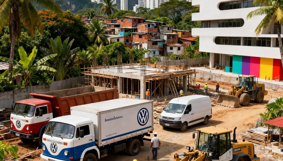 Os 10 Principais Riscos de Conformidade de Frota Ignorados por Empresas de Aluguer