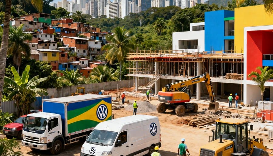 Os 10 Principais Erros de Saúde e Segurança que as Empresas de Aluguer Devem Evitar
