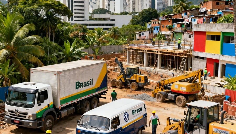 As 10 Melhores Lições dos Maiores Mercados de Aluguer na Europa