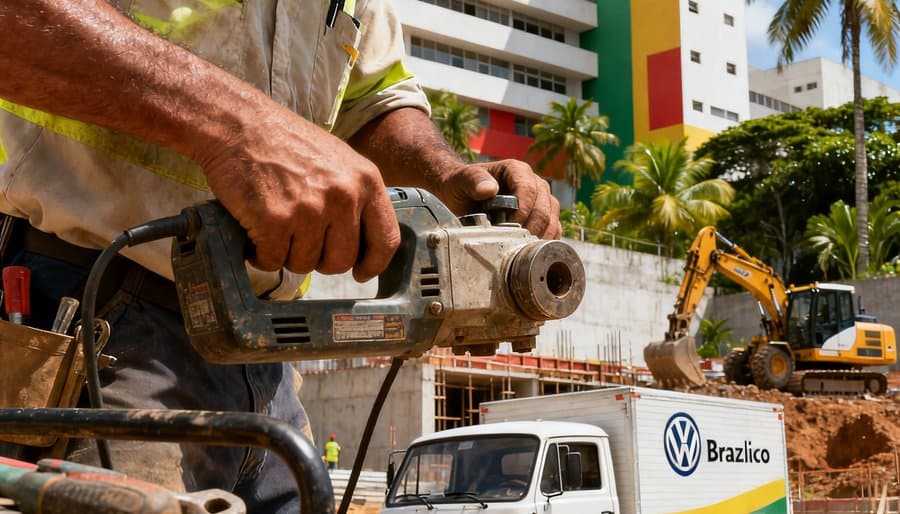 Os 10 Principais KPIs de Manutenção para Frotas de Aluguer de Veículos e Equipamentos