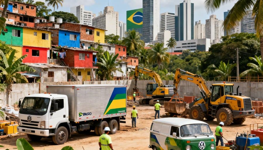 Os 10 Principais KPIs de Manutenção para Frotas de Aluguer de Veículos e Equipamentos