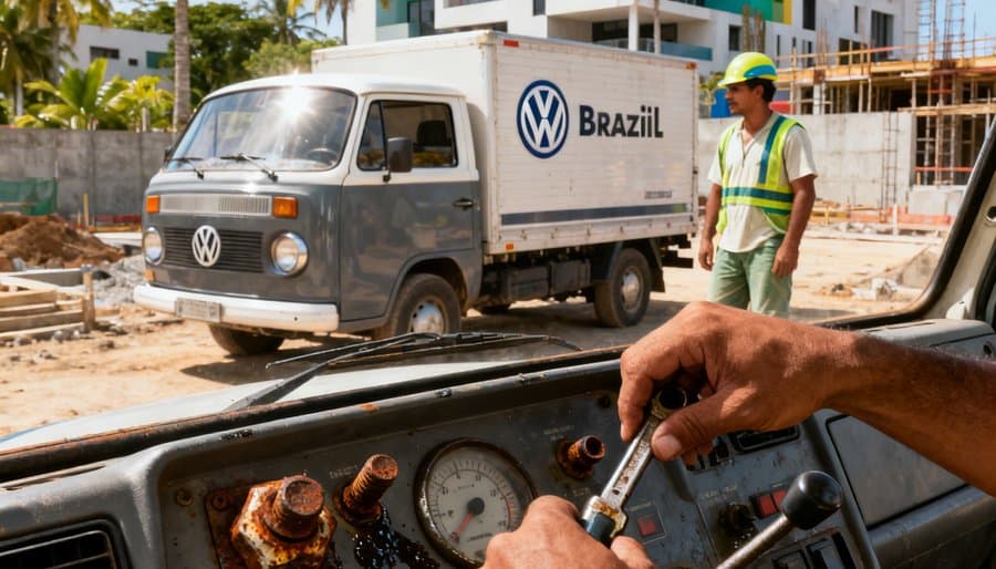 Os 10 Principais Erros que as Empresas de Aluguer Cometem na Programação de Entregas