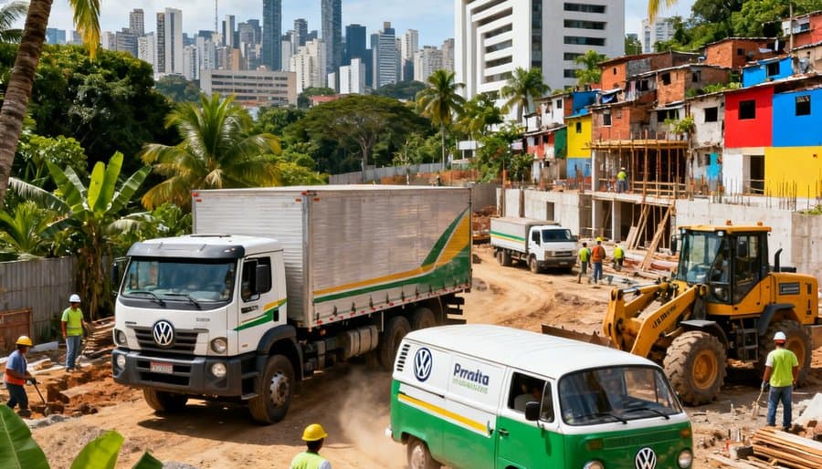 Os 10 Principais Erros que as Empresas de Aluguer Cometem na Programação de Entregas