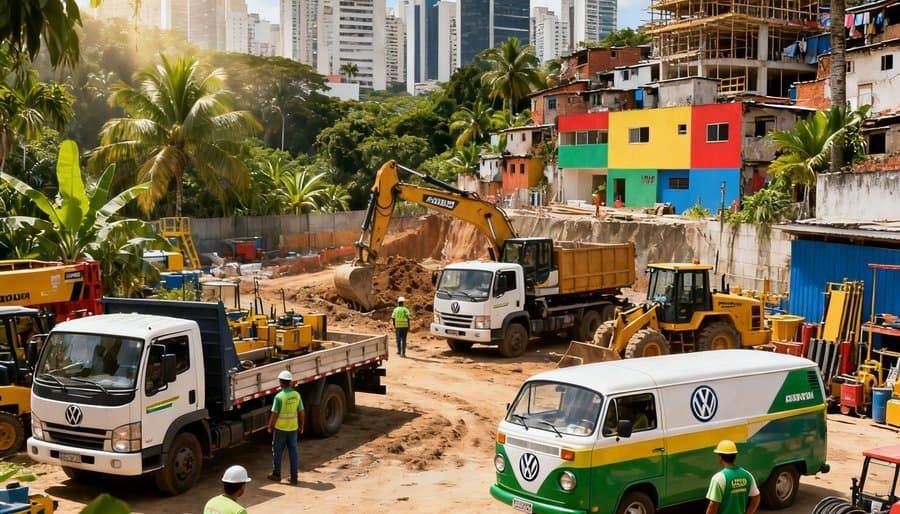 As 10 Principais Gargalos de Processos num Depósito de Aluguer Ocupado
