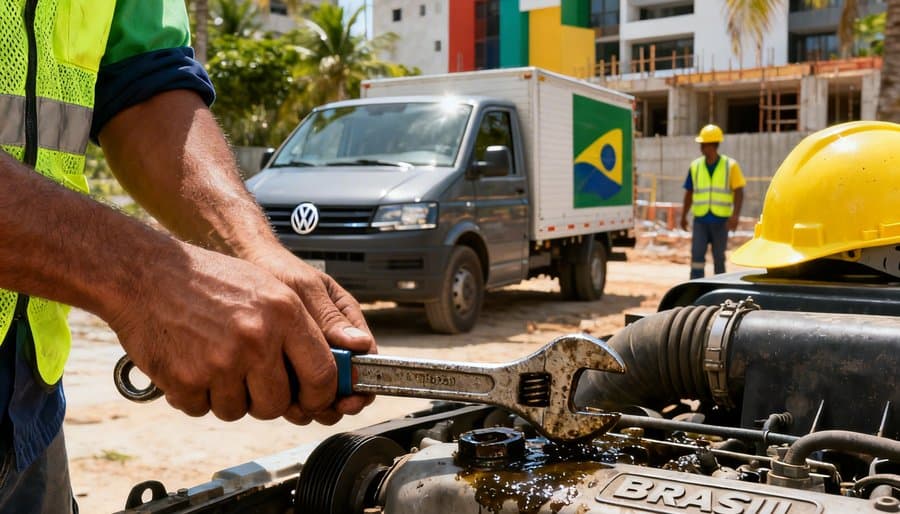 As 10 Principais Razões para a Importância do Acesso Móvel nas Operações de Arrendamento
