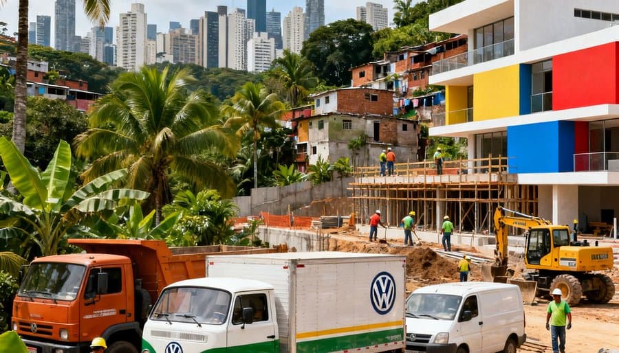 As 10 Principais Razões para a Importância do Acesso Móvel nas Operações de Arrendamento