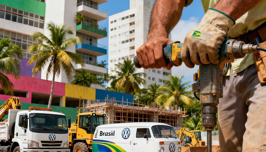 As 10 Principais Razões Pelas Quais as Empresas de Rental Precisam de Um Sistema Unificado para Contratos, Despachos, Pagamentos e Devoluções