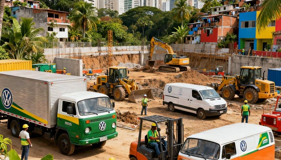 As 10 Principais Razões Pelas Quais as Empresas de Rental Precisam de Um Sistema Unificado para Contratos, Despachos, Pagamentos e Devoluções