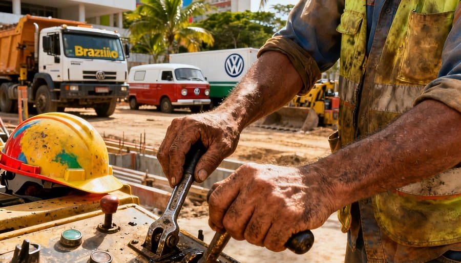 Top 10 Razões Pelas Quais Trabalhos de Aluguer Perdem Dinheiro