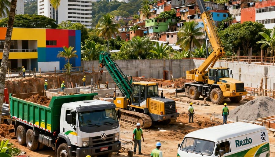 Top 10 Razões Pelas Quais Trabalhos de Aluguer Perdem Dinheiro