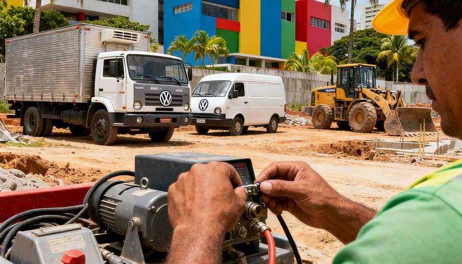 As 10 Principais Tendências na Indústria de Aluguer que Moldarão 2026