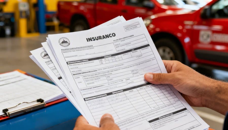 As 10 Principais Tendências de Seguro de Aluguer Que Estão a Reconfigurar a Indústria de Aluguer