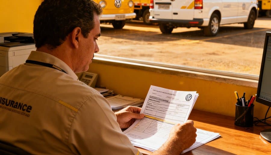 As 10 Principais Tendências de Seguro de Aluguer Que Estão a Reconfigurar a Indústria de Aluguer