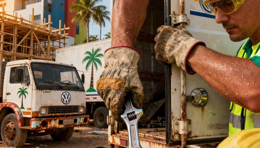 Os 10 Principais Sinais de Que o Seu Negócio de Aluguer Está Pronto para Expandir