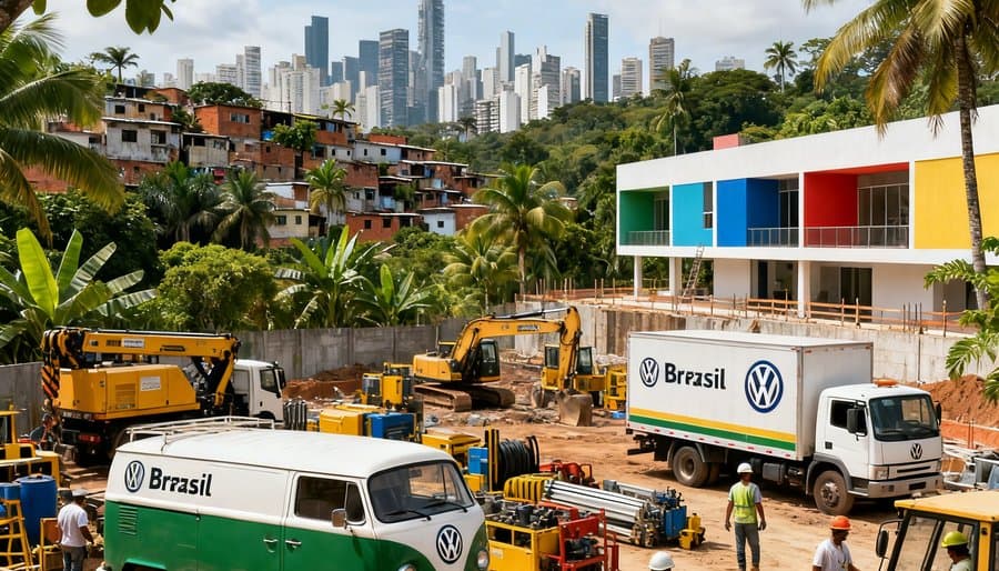 Os 10 Principais Sinais de Que o Seu Processo de Manutenção da Frota de Aluguer Está Quebrado